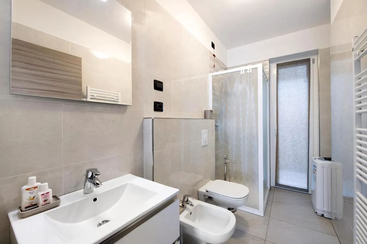 Appartamento 3 Il Tornante Nesso Italien